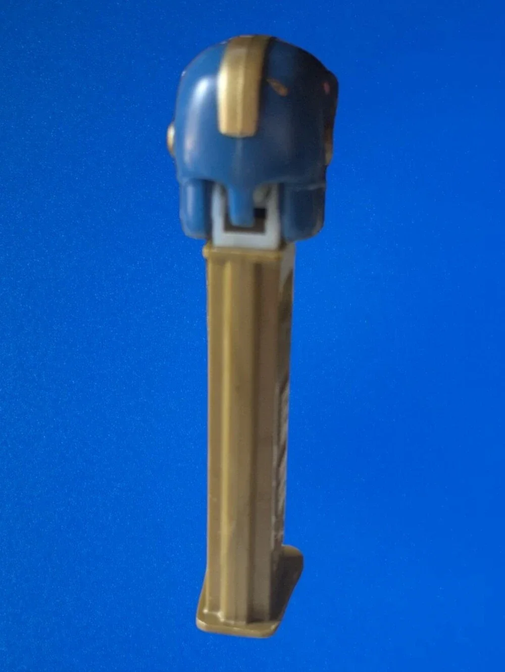 Thanos - The Avengers - Pez Candy Dispenser -Retired
